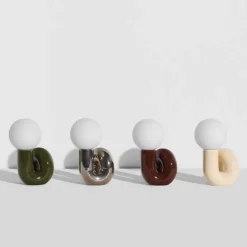 Lampe de table Neotenic - Petite
