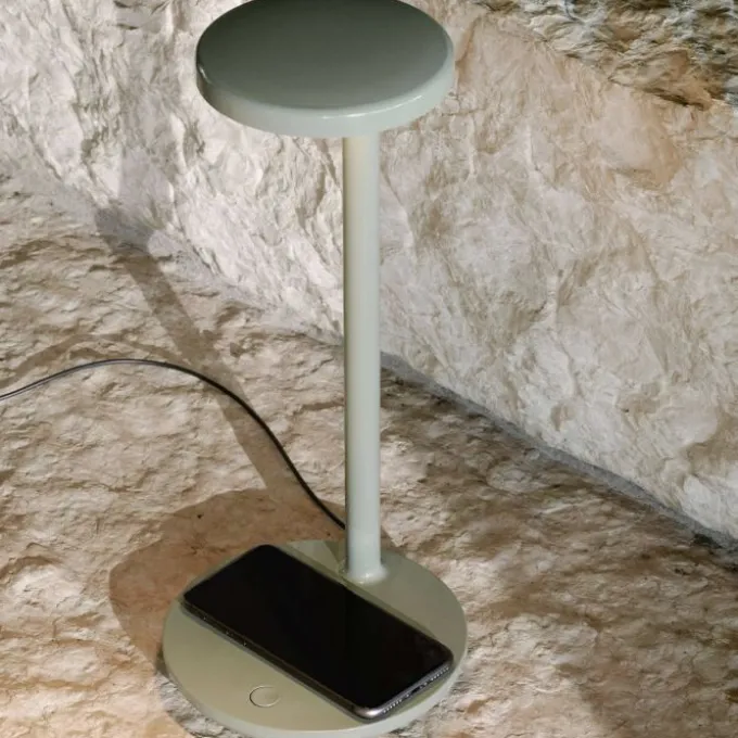 Lampe de table Oblique QI