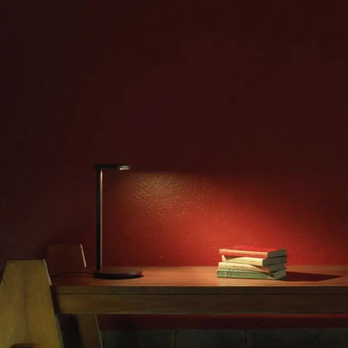 Lampe de table Oblique QI