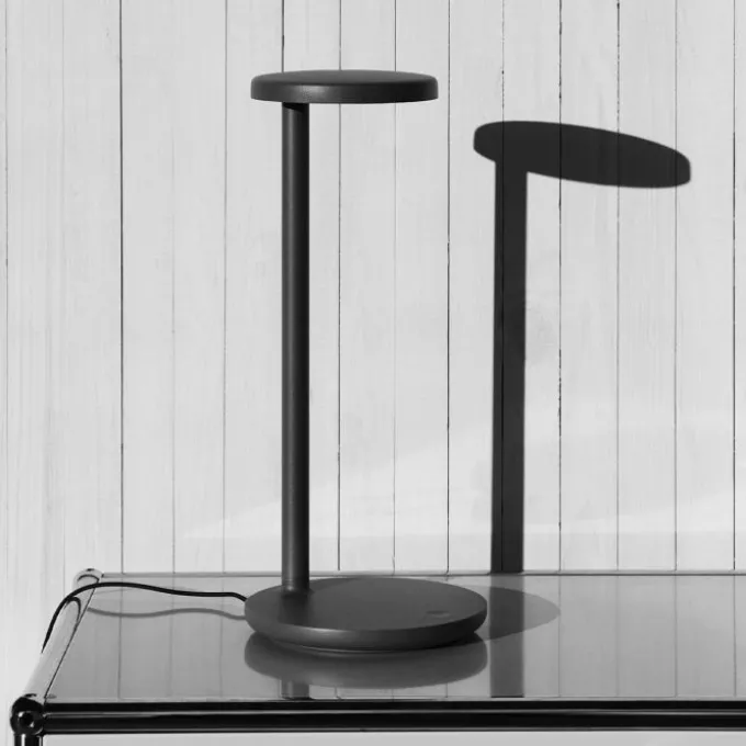 Lampe de table Oblique QI
