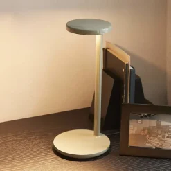 Lampe de table Oblique QI