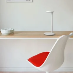 Lampe de table Oblique QI