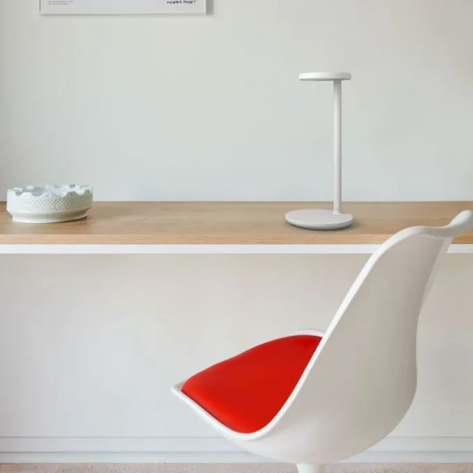 Lampe de table Oblique QI