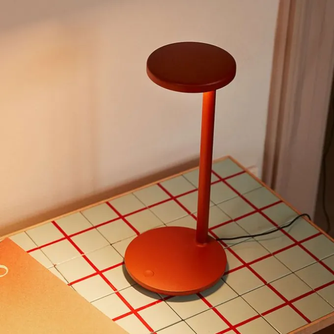 Lampe de table Oblique QI