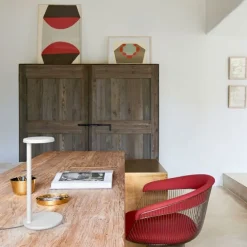 Lampe de table Oblique QI