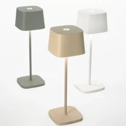 Lampe de table Ofelia