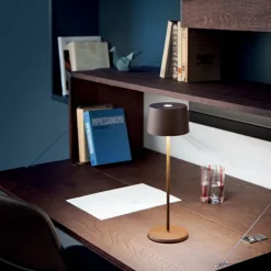 Lampe de table Olivia