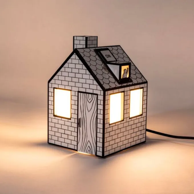 Lampe de table On-off