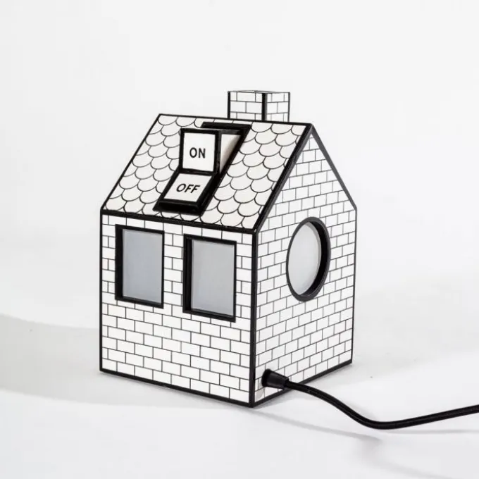 Lampe de table On-off