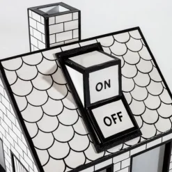 Lampe de table On-off