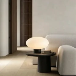 Lampe de table Orion L