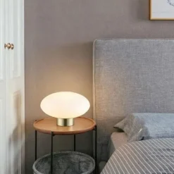 Lampe de table Orion L