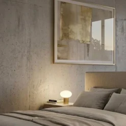 Lampe de table Orion S