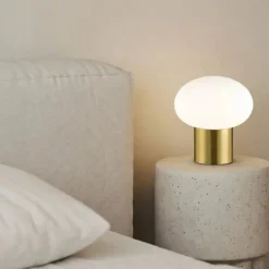 Lampe de table Orion S