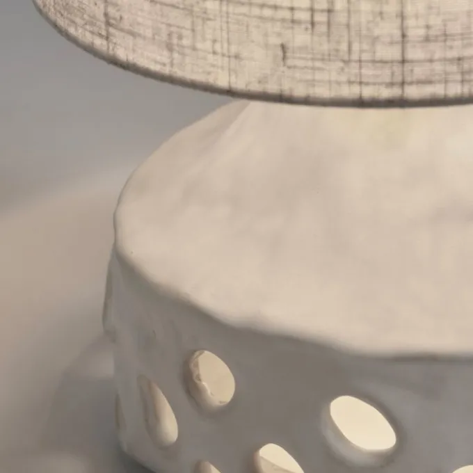 Lampe de table Oya 02