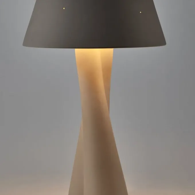 Lampe de table Paulina