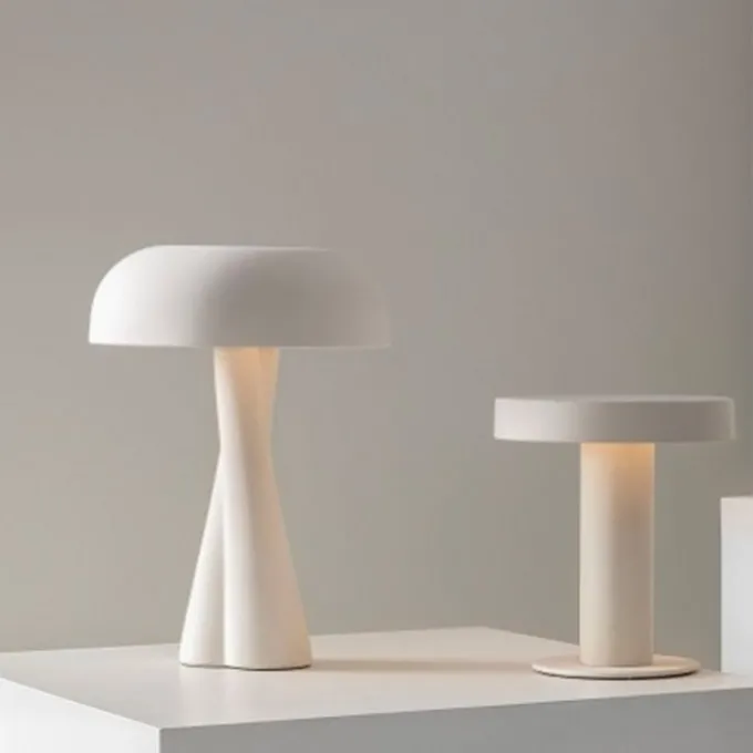 Lampe de table Paulina