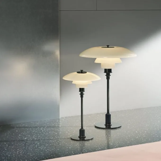 Lampe de Table PH 2/1