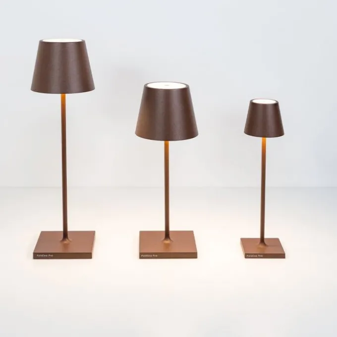 Lampe de table Poldina