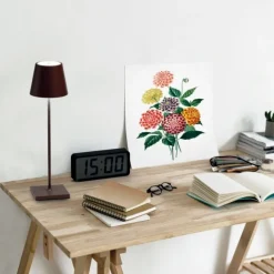 Lampe de table Poldina