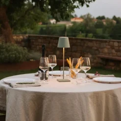 Lampe de table Poldina