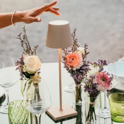 Lampe de table Poldina