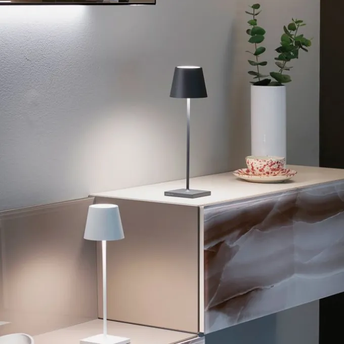 Lampe de table Poldina