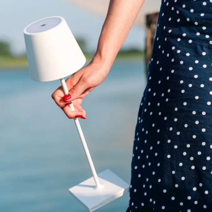 Lampe de table Poldina