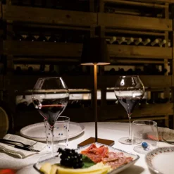 Lampe de table Poldina