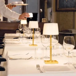 Lampe de table Poldina Classic