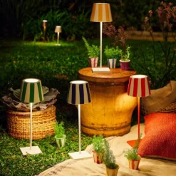 Lampe de table Poldina Lido
