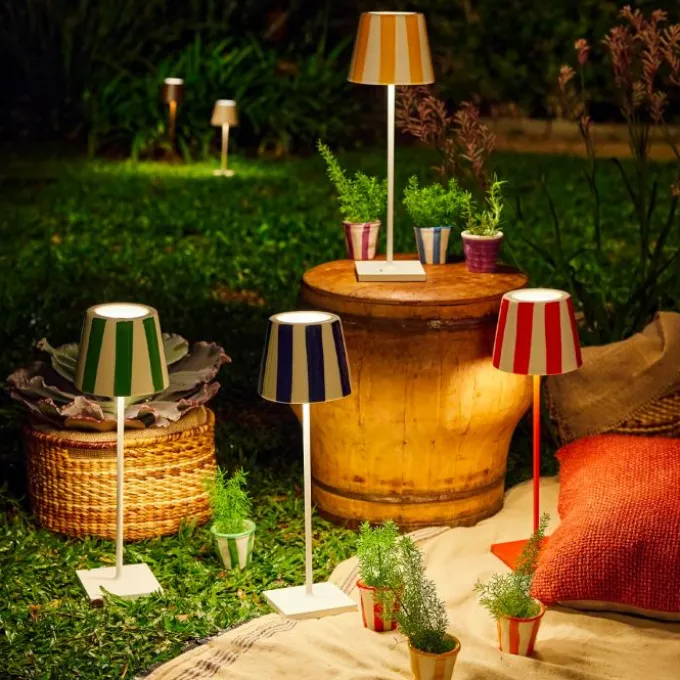 Lampe de table Poldina Lido