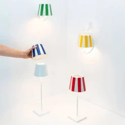 Lampe de table Poldina Lido
