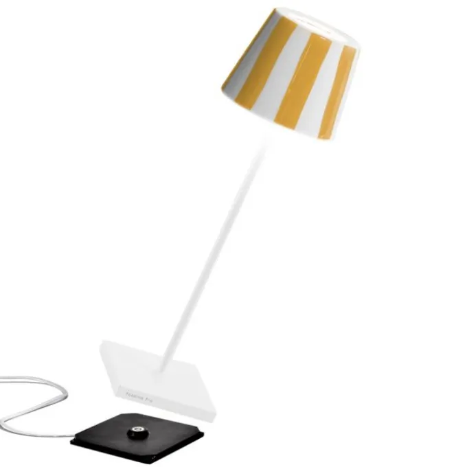 Lampe de table Poldina Lido