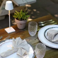 Lampe de table Poldina Micro