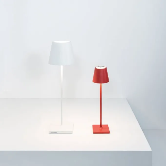 Lampe de table Poldina Micro