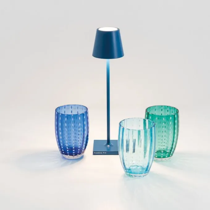 Lampe de table Poldina Micro