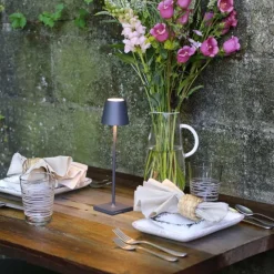 Lampe de table Poldina Micro