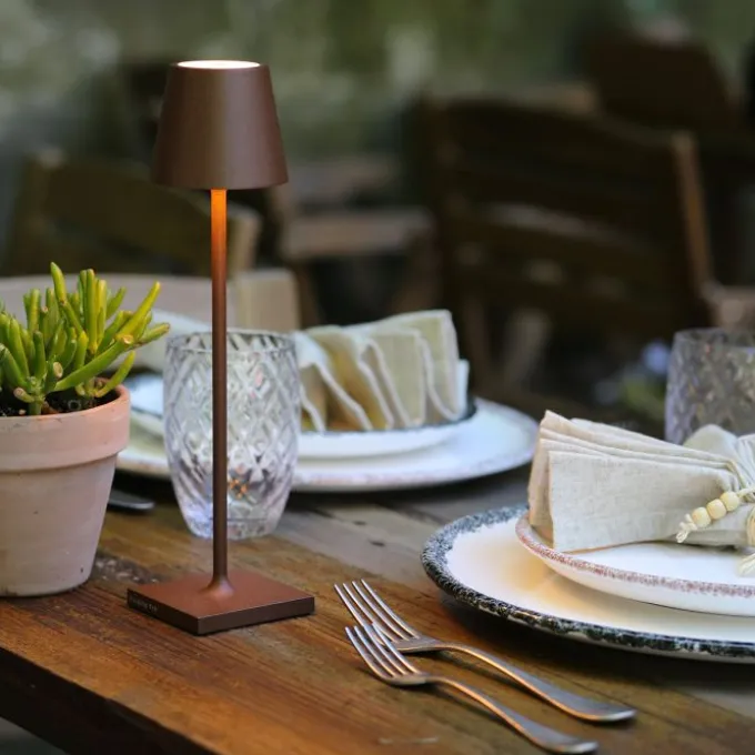 Lampe de table Poldina Micro