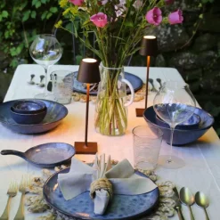 Lampe de table Poldina Micro
