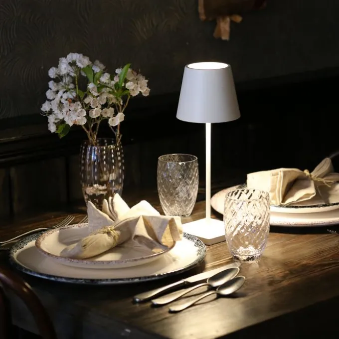 Lampe de table Poldina Mini