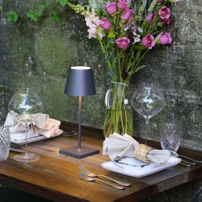 Lampe de table Poldina Mini