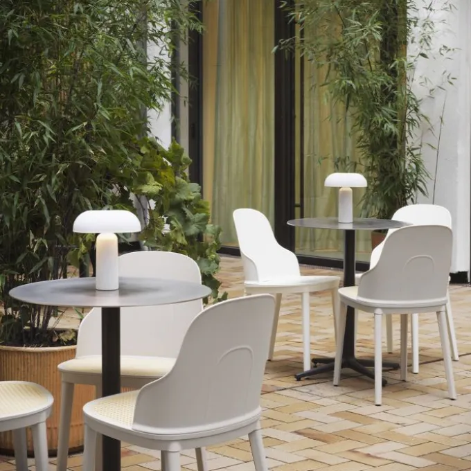 Lampe de table Porta