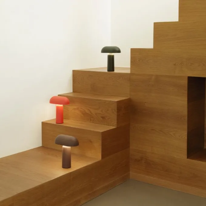 Lampe de table Porta