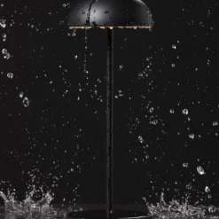 Lampe de table portable multifonctions Float