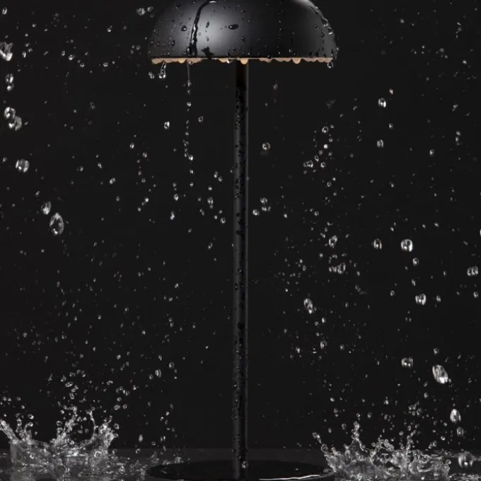 Lampe de table portable multifonctions Float