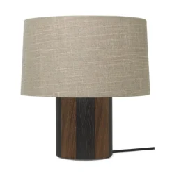Lampe de table Post