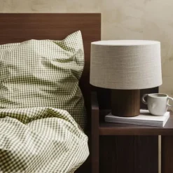 Lampe de table Post