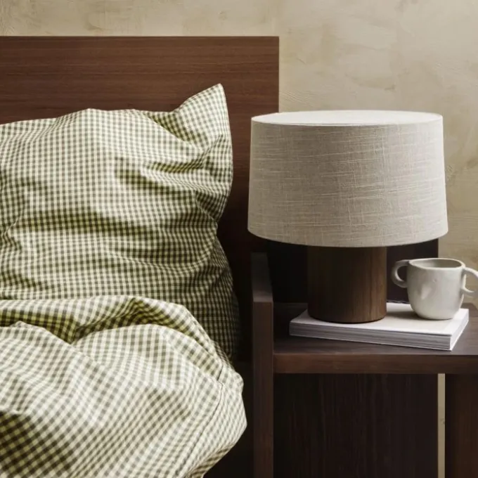 Lampe de table Post