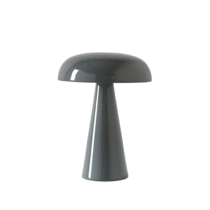 Lampe de table sans fil como SC53 - Stone blue (Outlet)